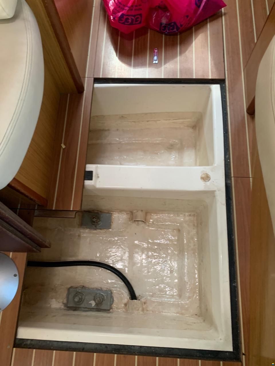 Jeanneau Sun Odyssey 39 DS