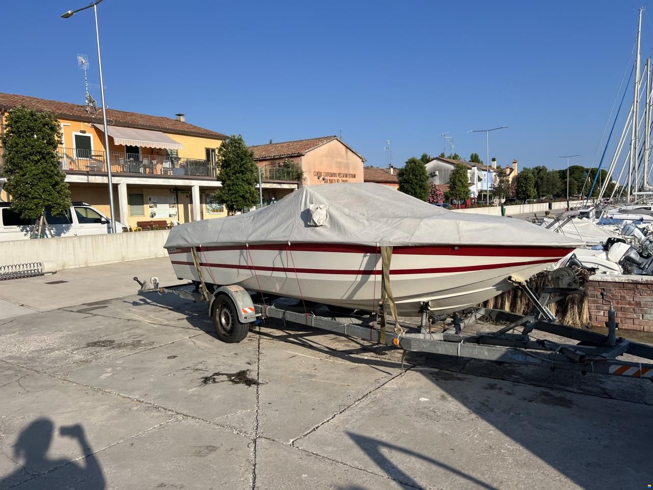 Hellwig 585IB
