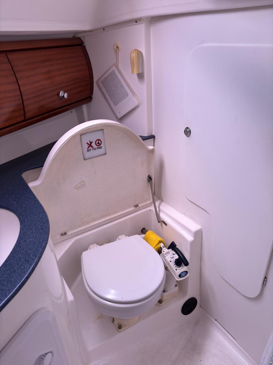 Bavaria 32 Cruiser