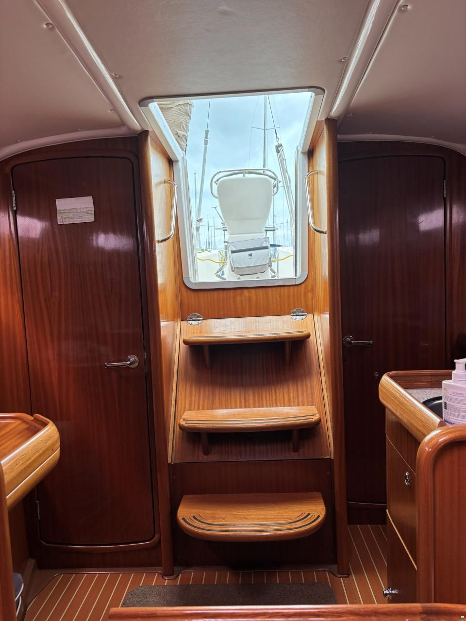 Bavaria 32 Cruiser
