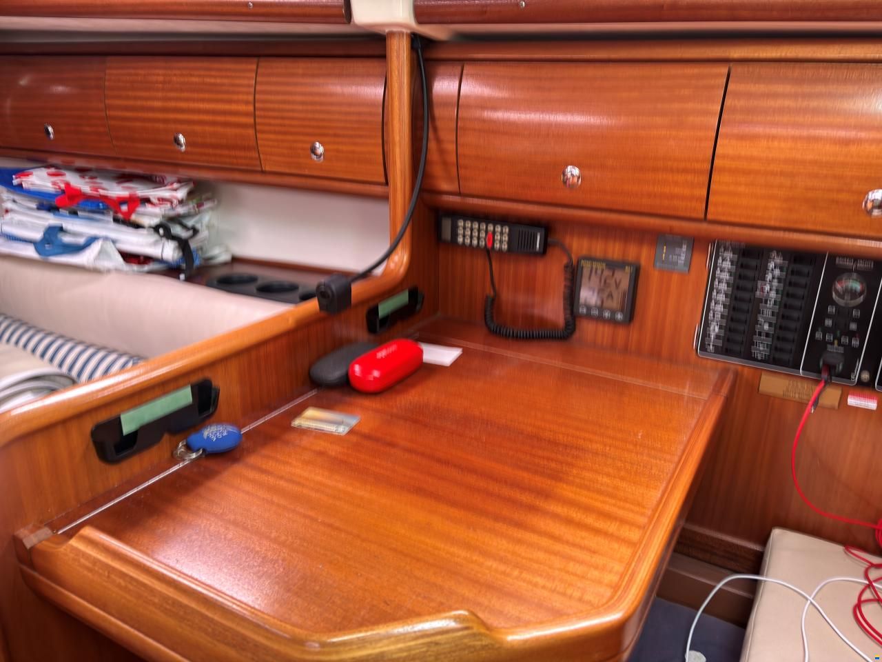 Bavaria 32 Cruiser