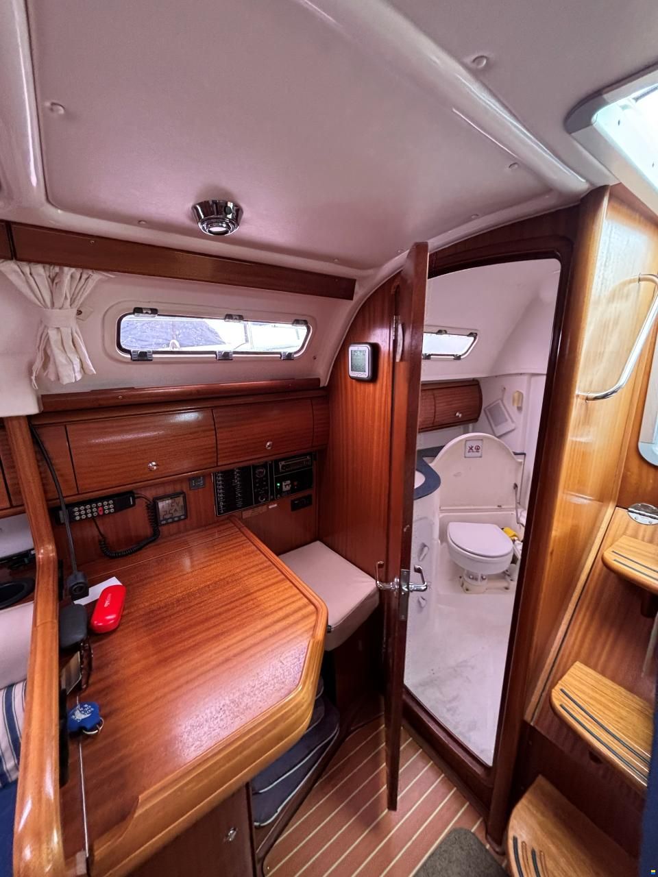 Bavaria 32 Cruiser