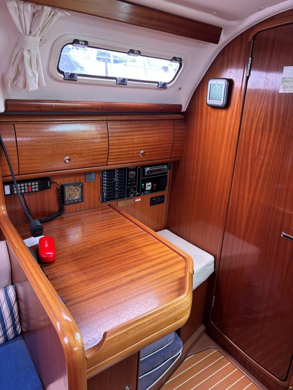 Bavaria 32 Cruiser