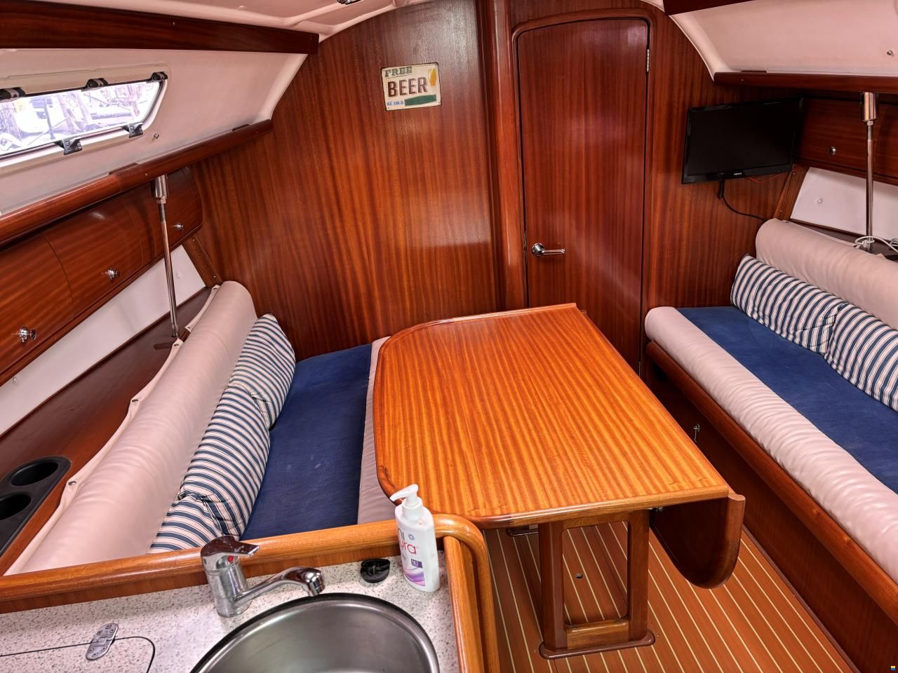 Bavaria 32 Cruiser