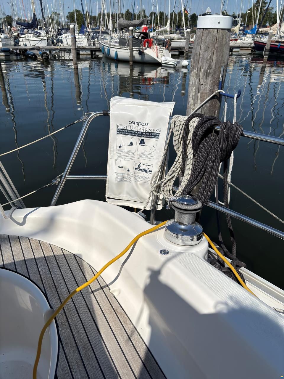 Bavaria 32 Cruiser