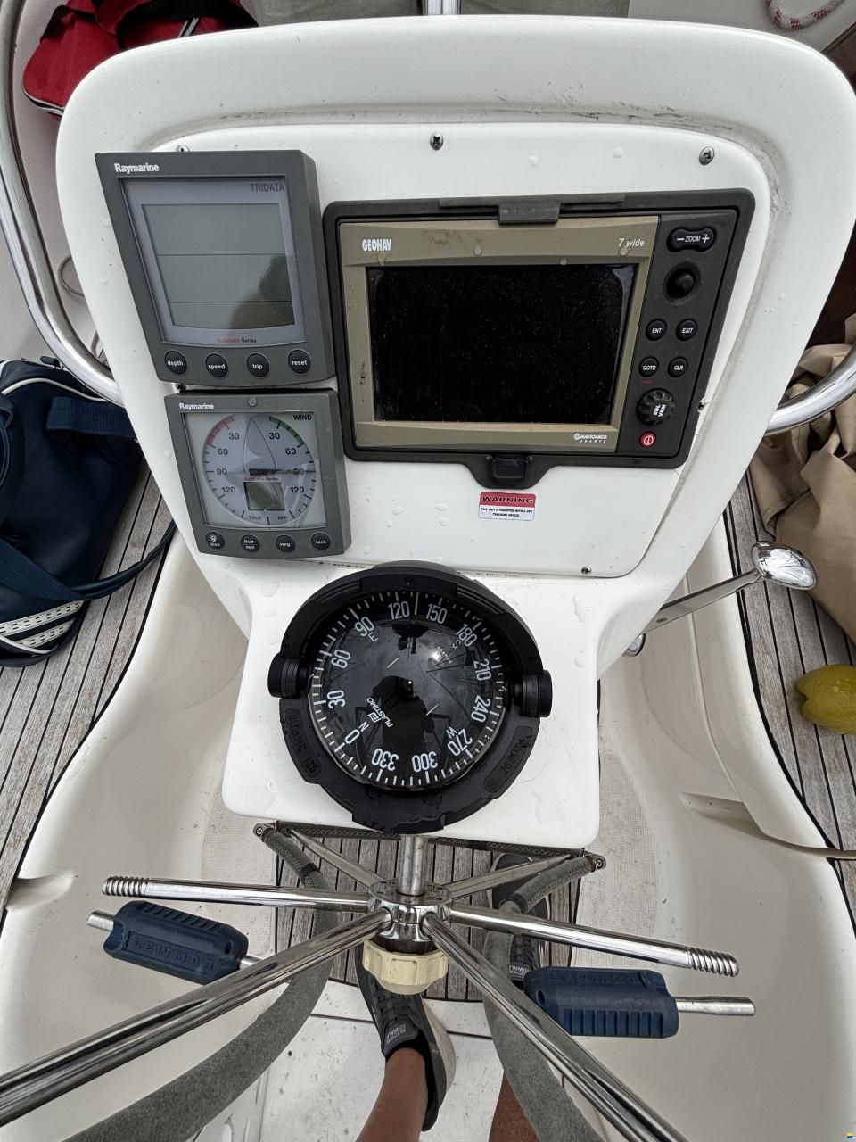 Bavaria 32 Cruiser