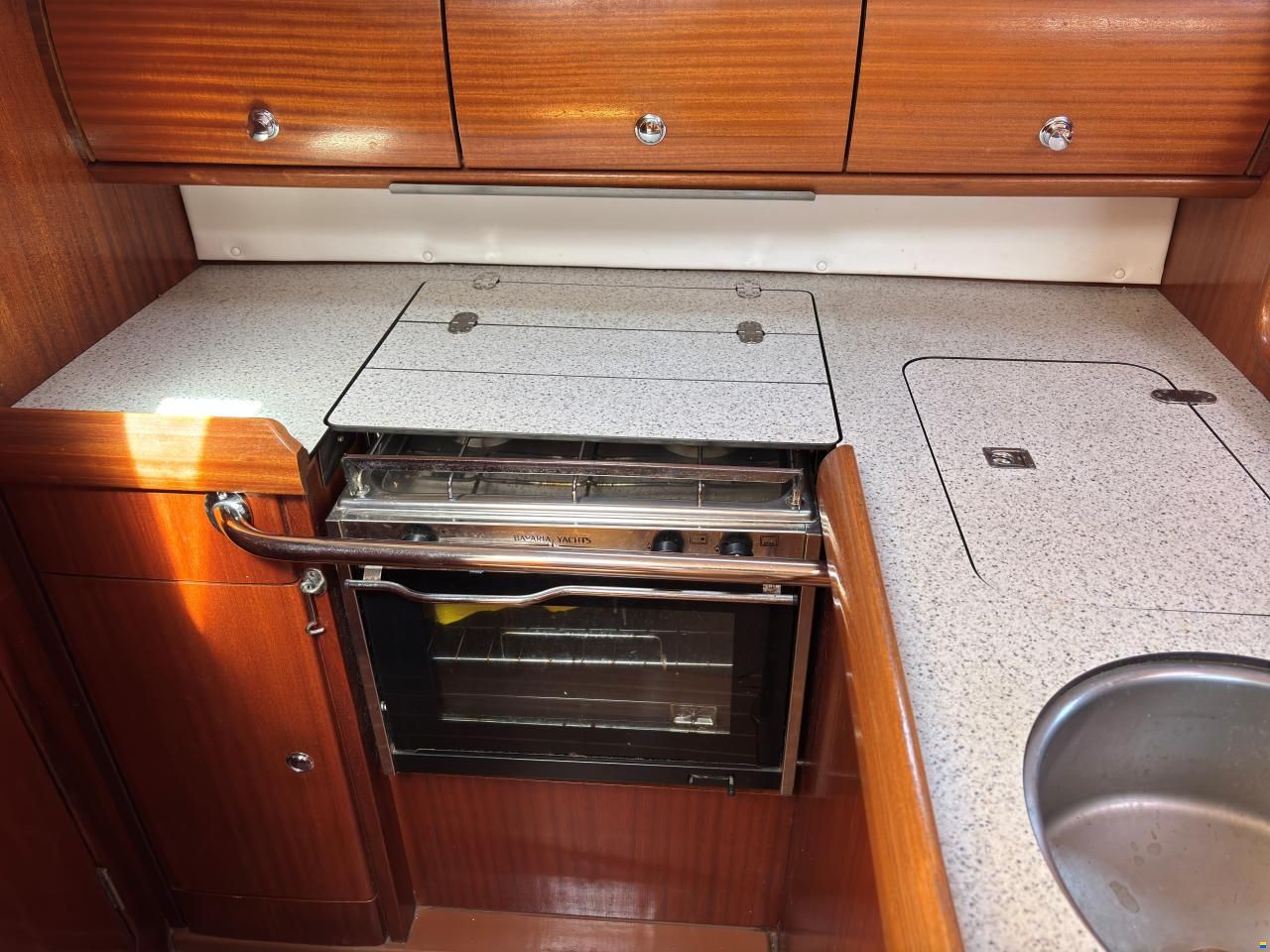 Bavaria 32 Cruiser