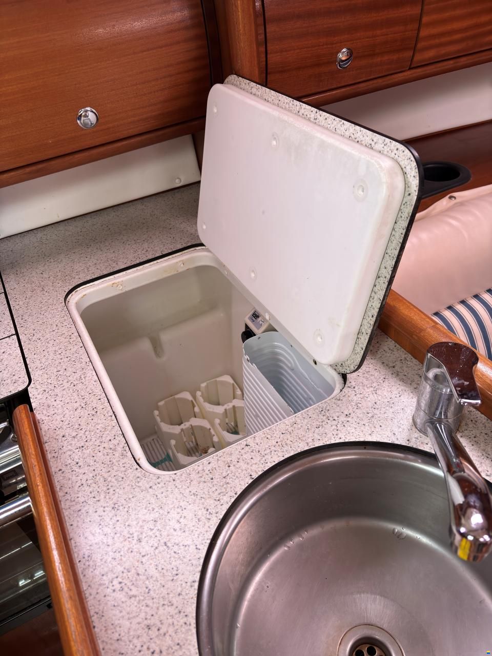 Bavaria 32 Cruiser
