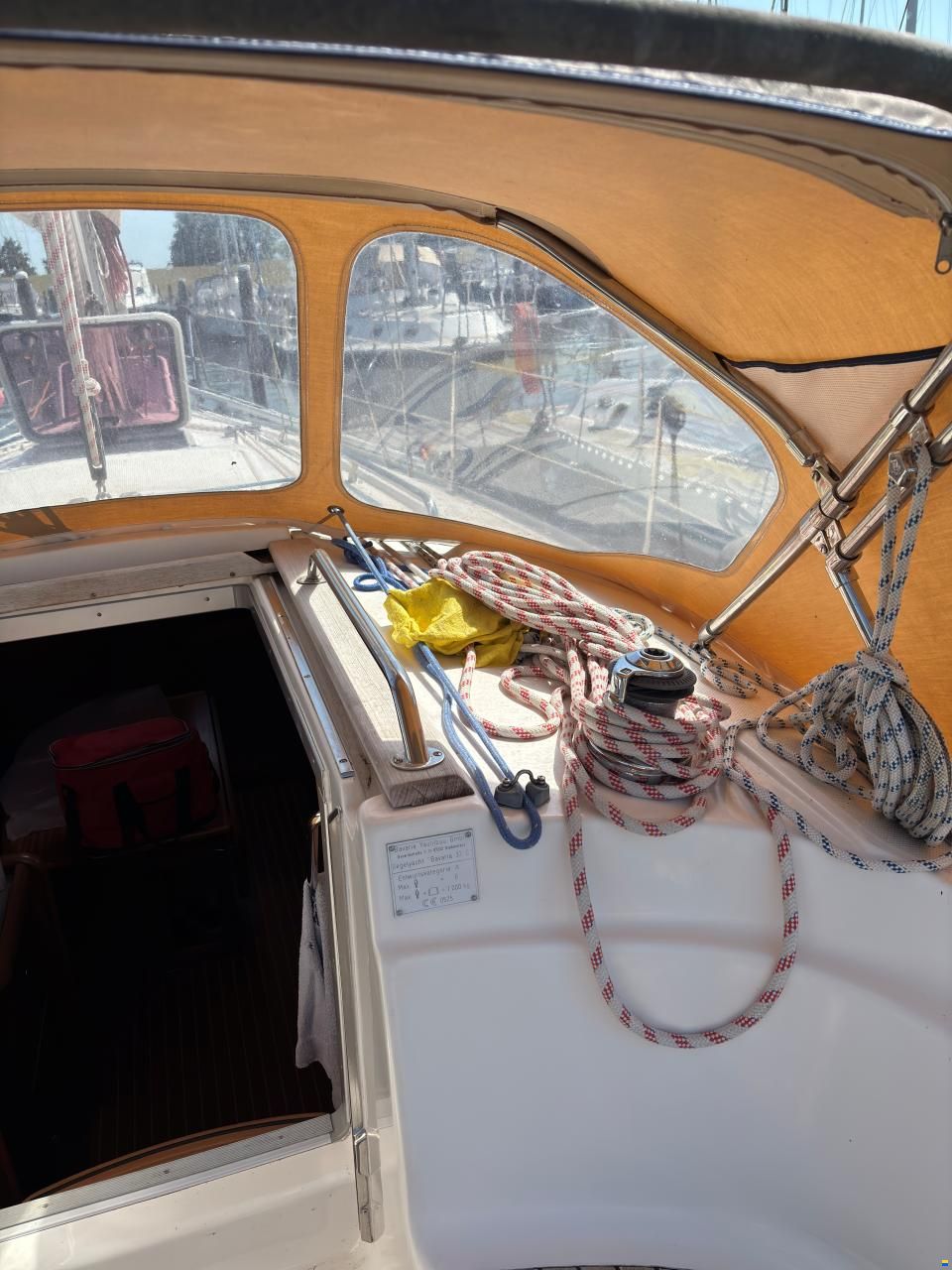 Bavaria 32 Cruiser
