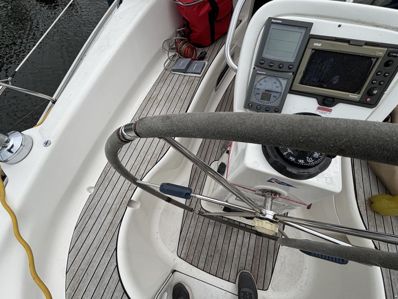 Bavaria 32 Cruiser