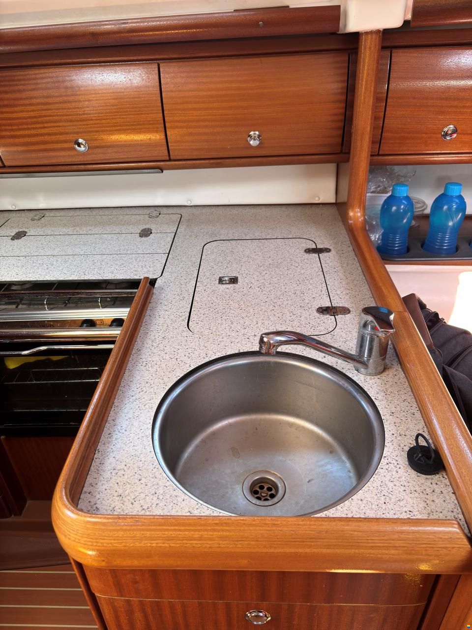 Bavaria 32 Cruiser