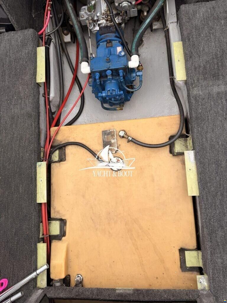 Correct Craft Barefoot Nautique Excel