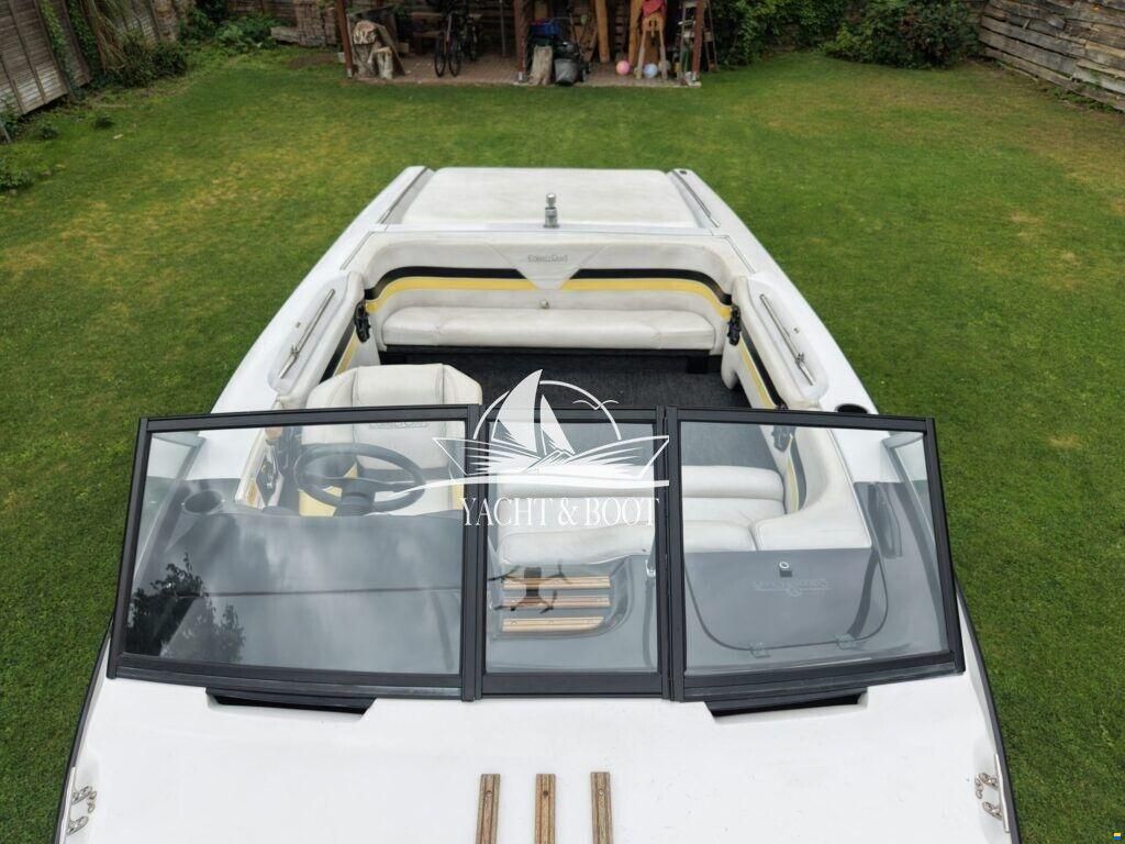 Correct Craft Barefoot Nautique Excel