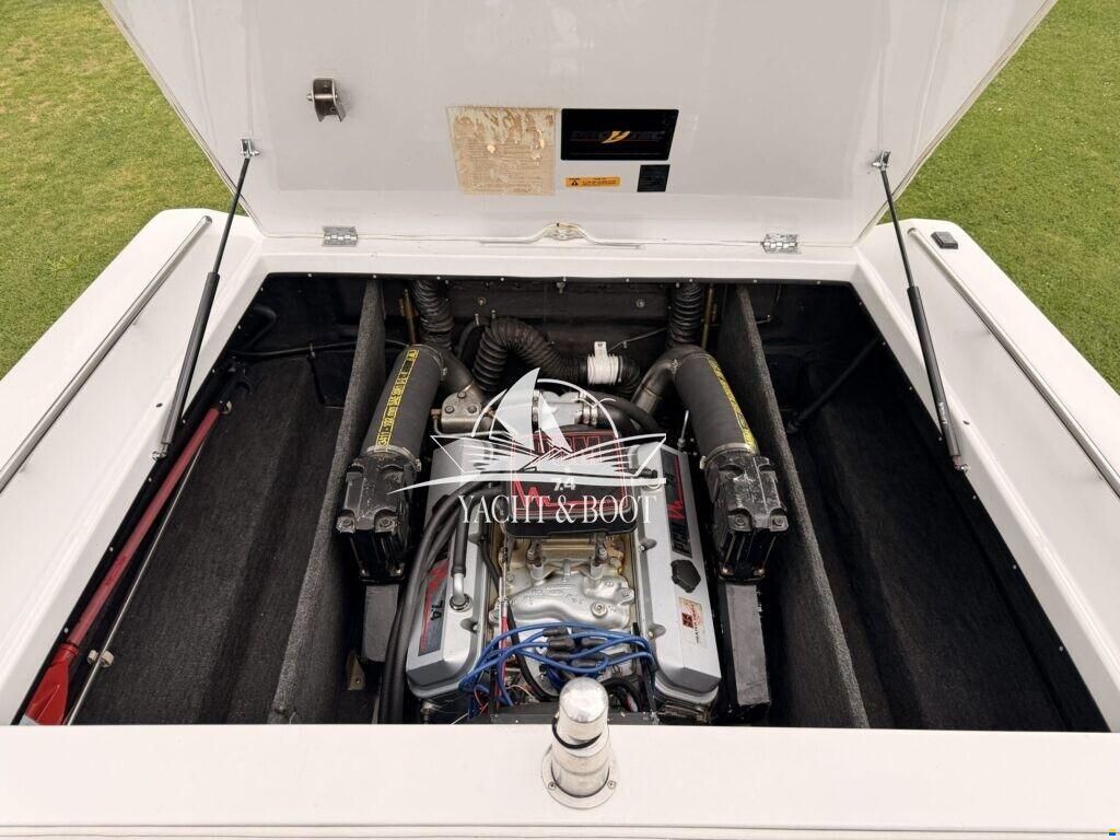 Correct Craft Barefoot Nautique Excel