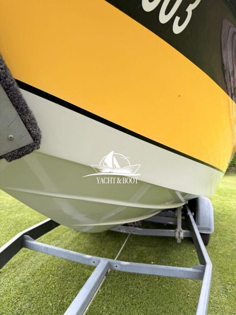 Correct Craft Barefoot Nautique Excel