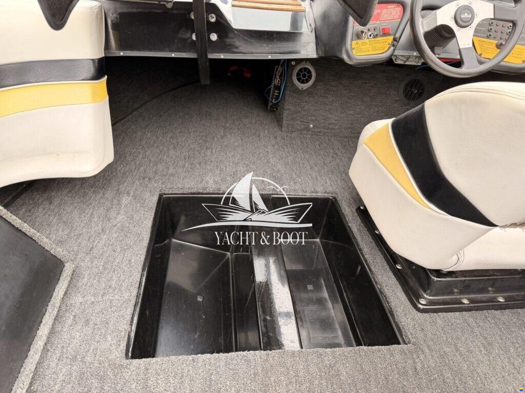 Correct Craft Barefoot Nautique Excel