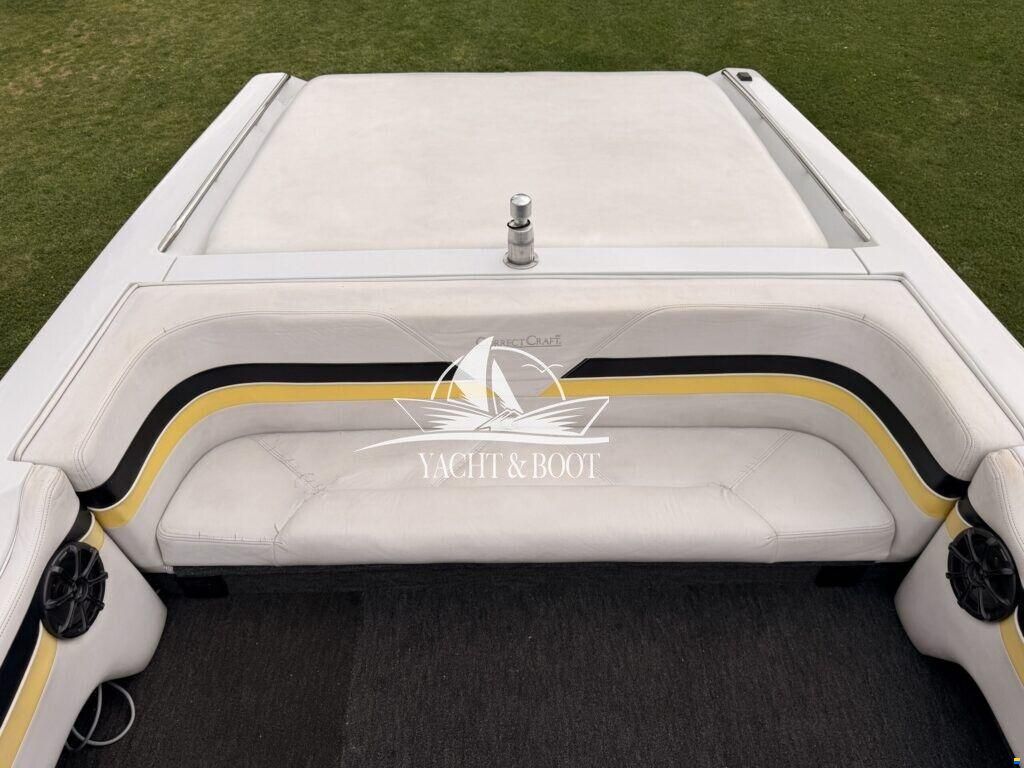 Correct Craft Barefoot Nautique Excel