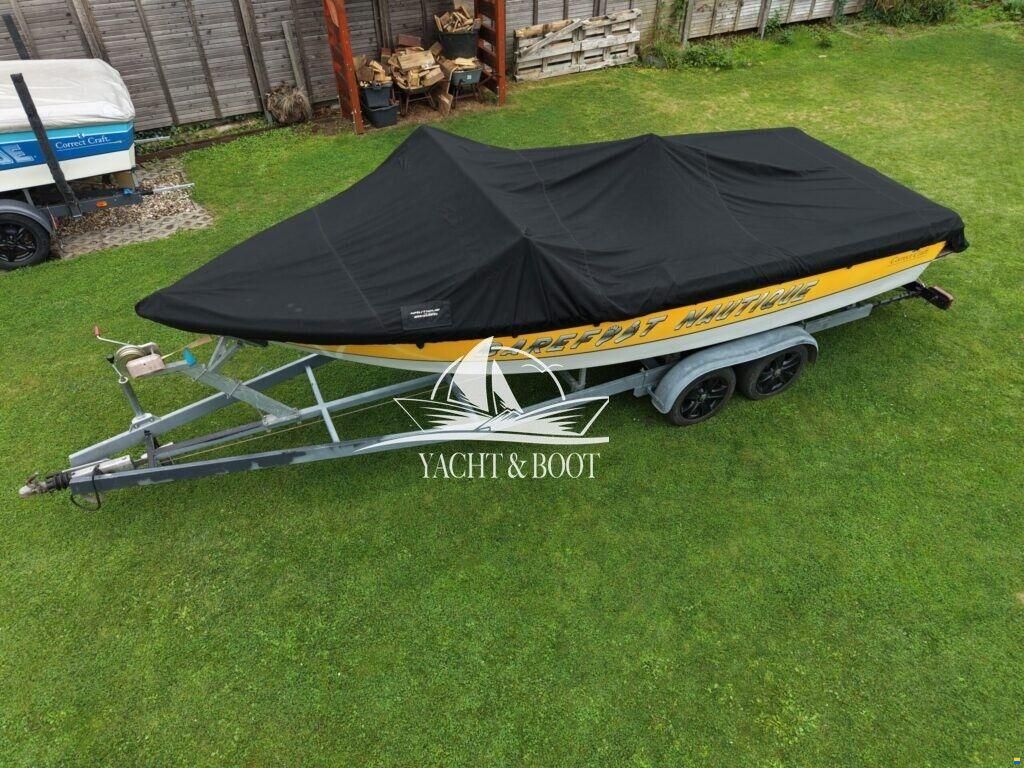 Correct Craft Barefoot Nautique Excel