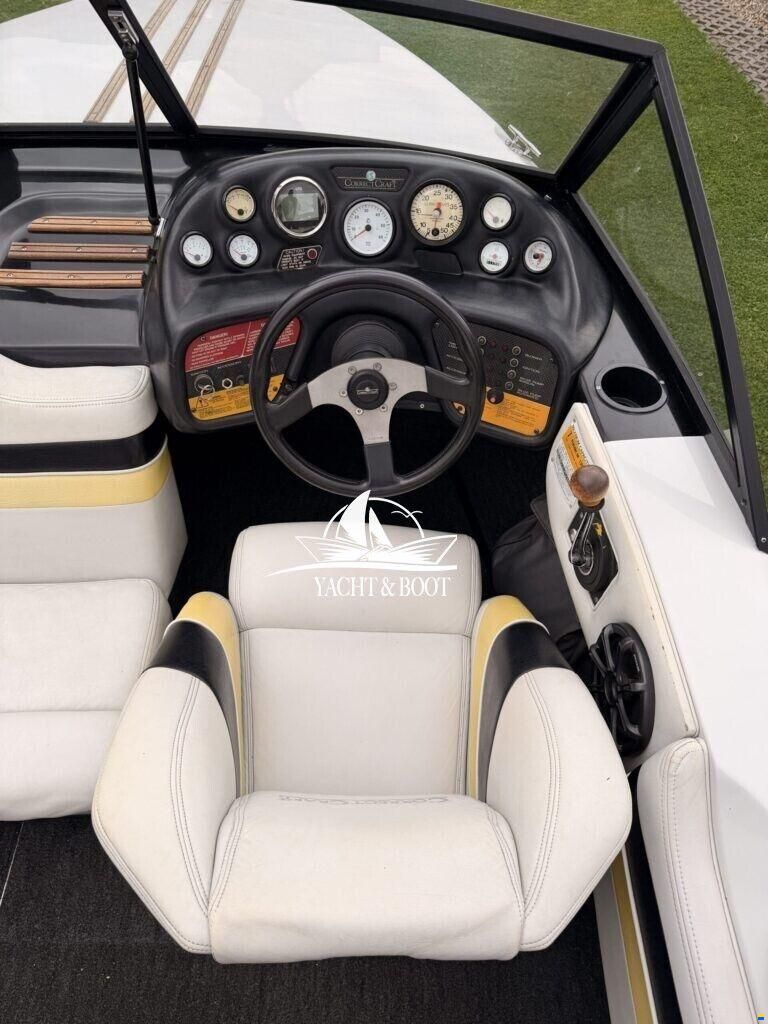 Correct Craft Barefoot Nautique Excel