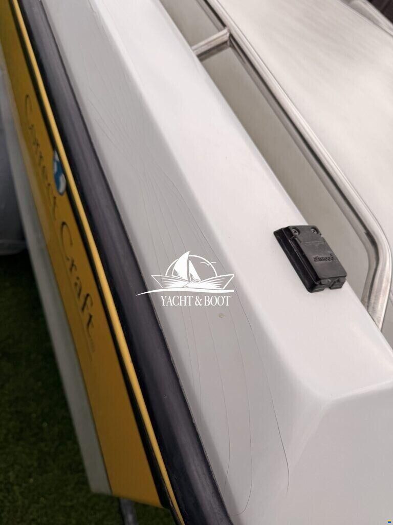 Correct Craft Barefoot Nautique Excel