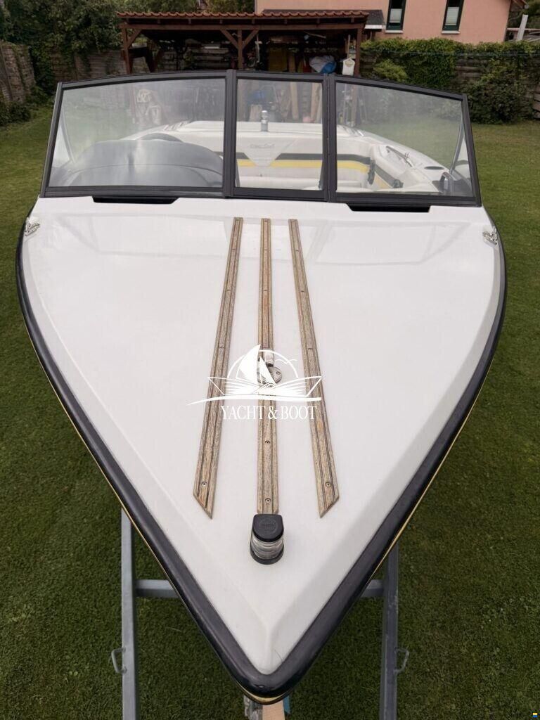 Correct Craft Barefoot Nautique Excel