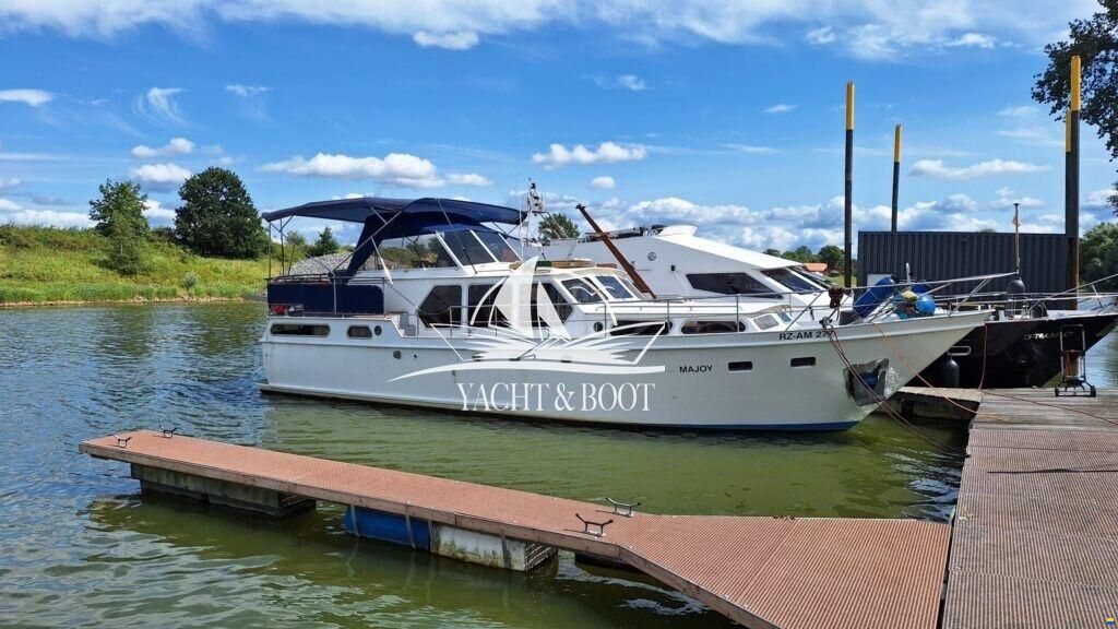 Van der Valk Valkkruiser 1300 AK