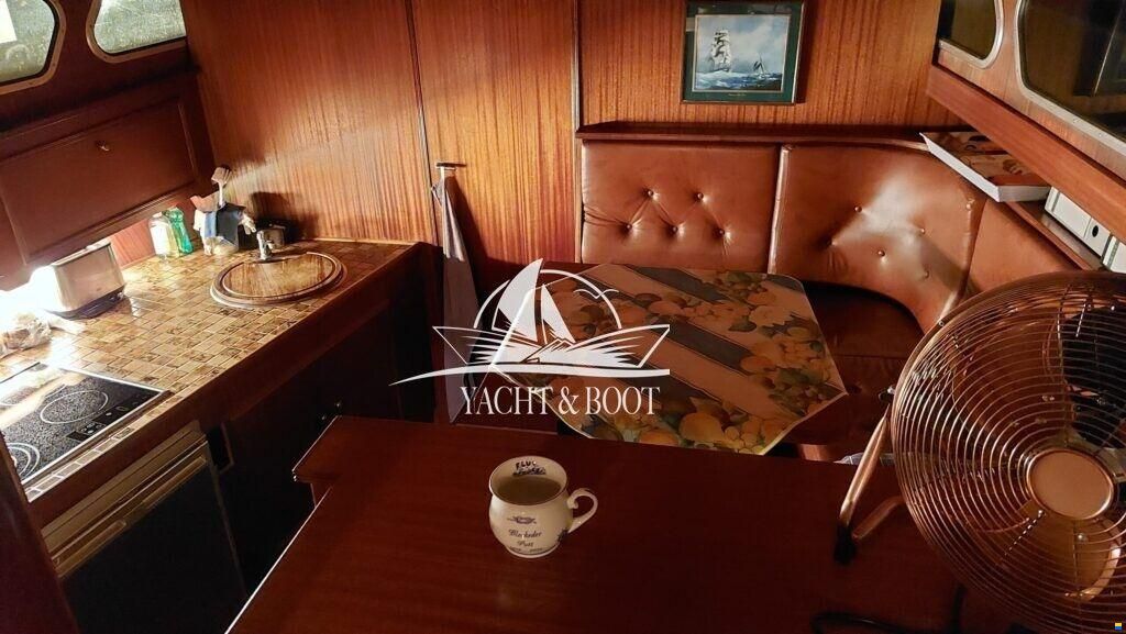 Van der Valk Valkkruiser 1300 AK