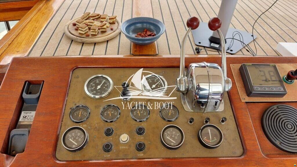 Van der Valk Valkkruiser 1300 AK