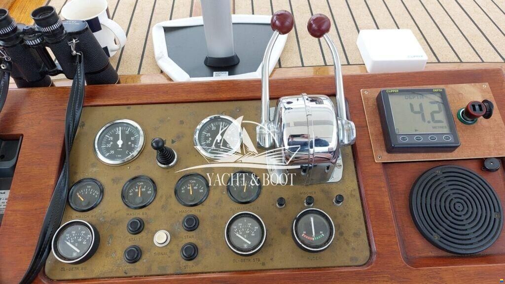 Van der Valk Valkkruiser 1300 AK