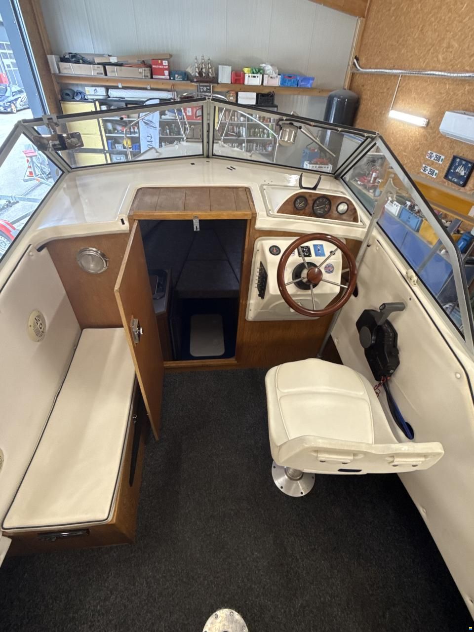 MAYLAND CRESTAL 685