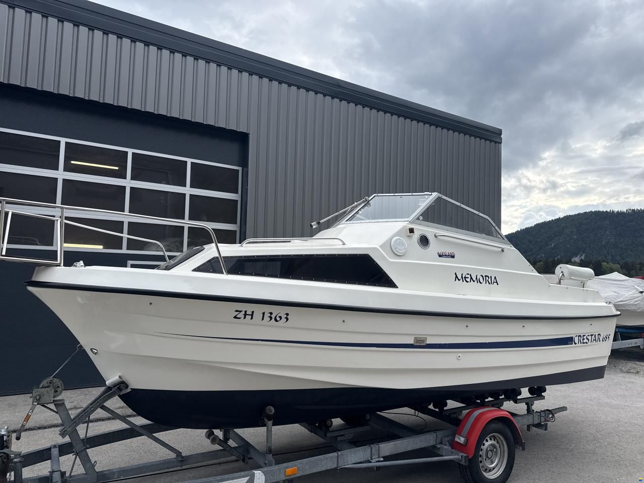 MAYLAND CRESTAL 685