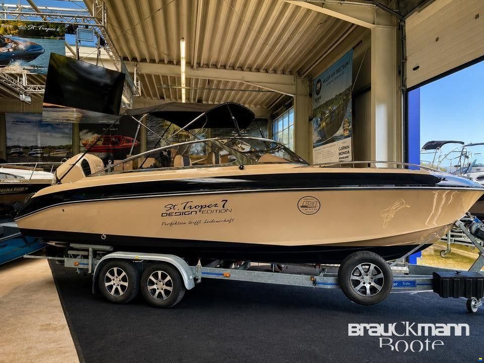 B1 Yachts St. Tropez 7
