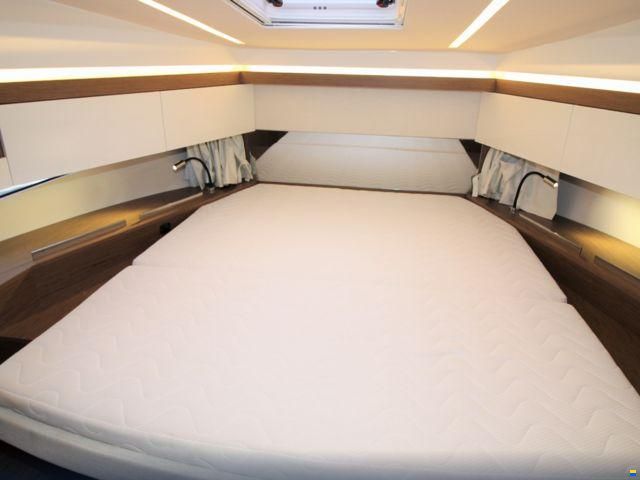 Jeanneau NC 37