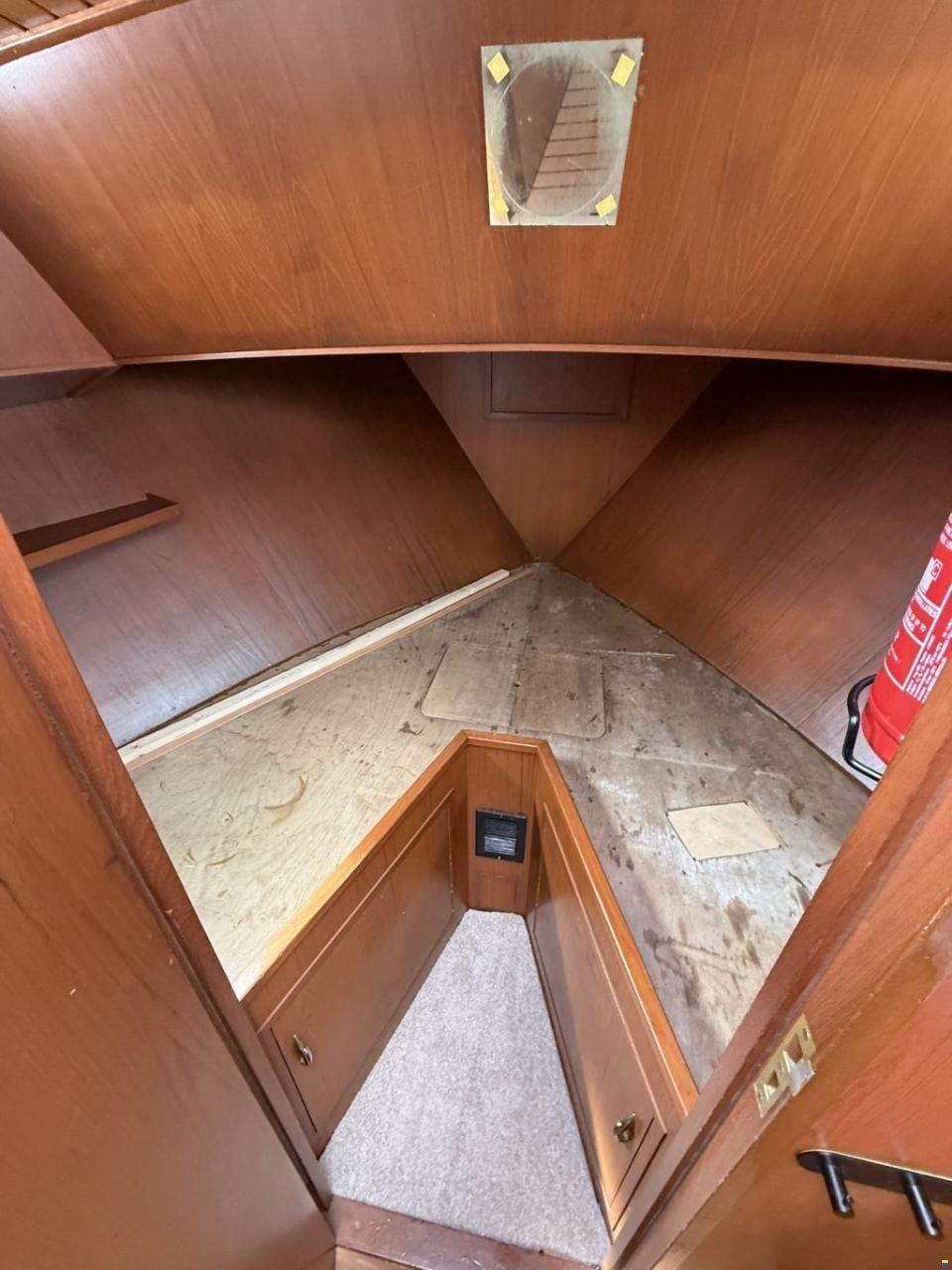 de Ruiter Grandstar