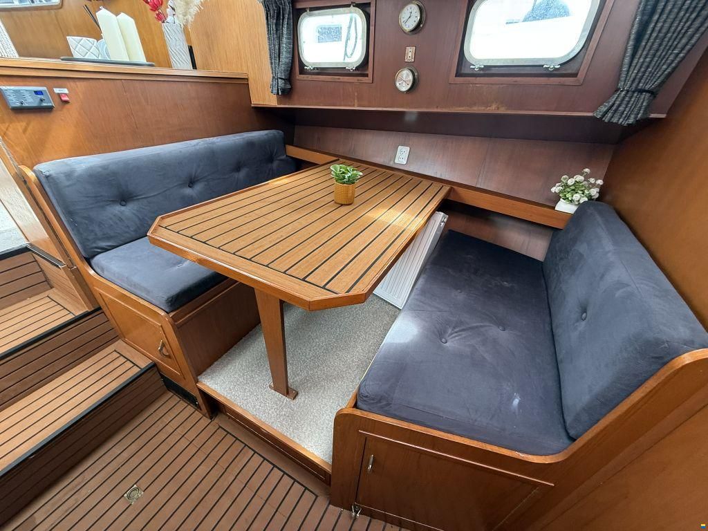 de Ruiter Grandstar