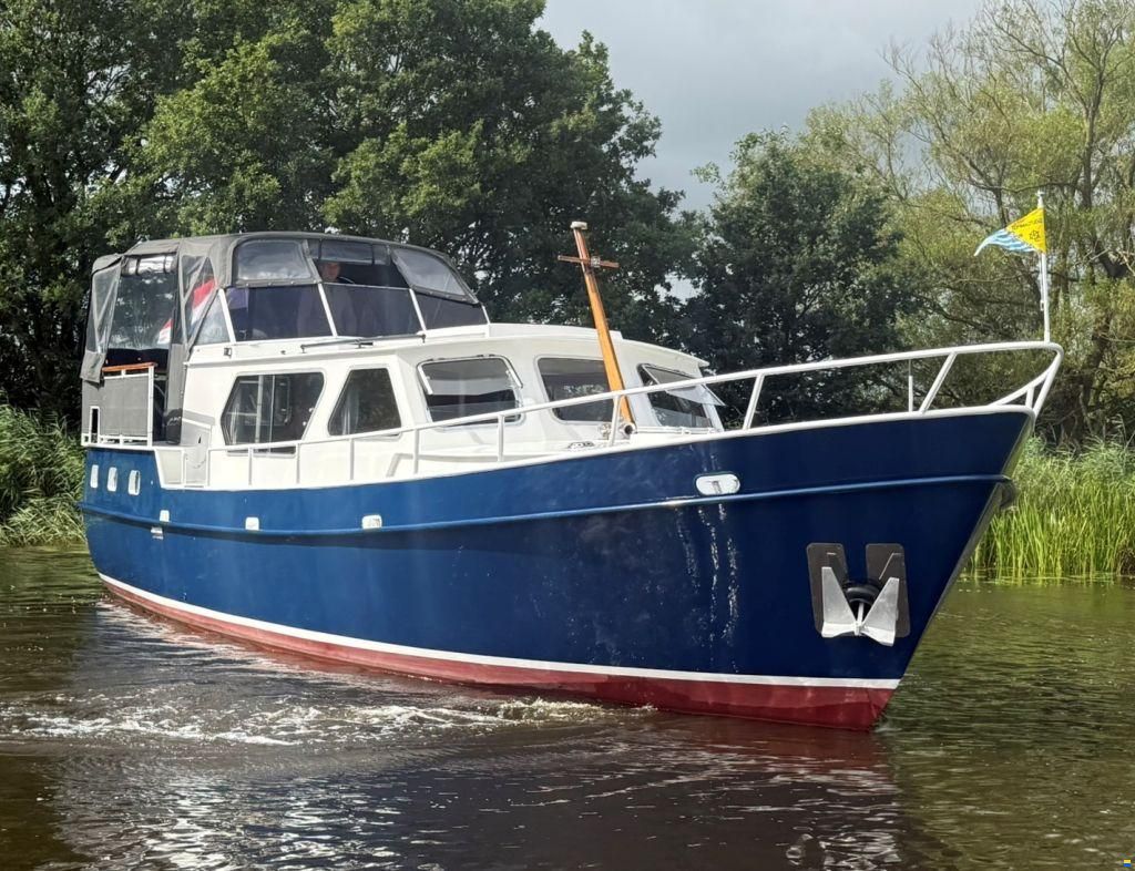 de Ruiter Grandstar