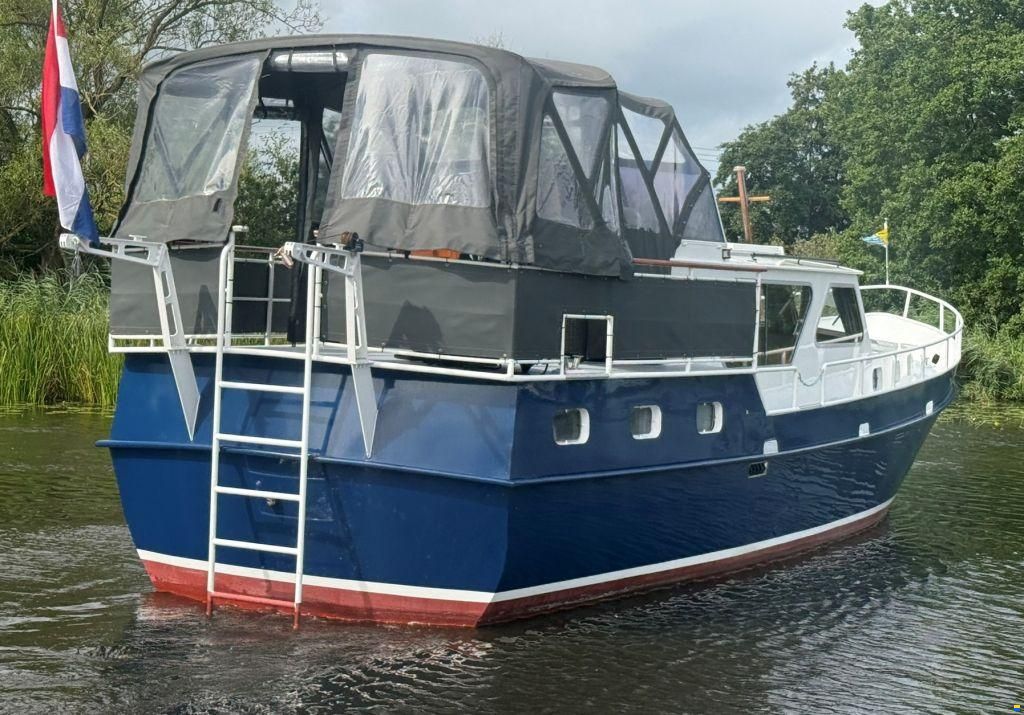 de Ruiter Grandstar