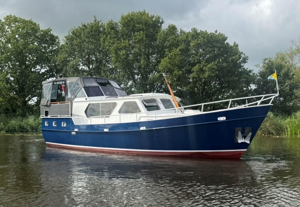de Ruiter Grandstar