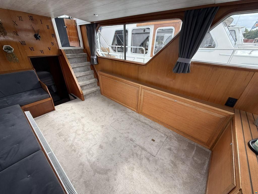 de Ruiter Grandstar