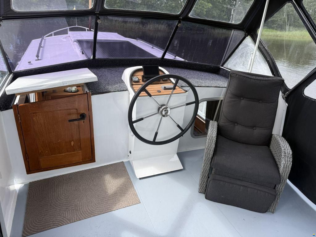 de Ruiter Grandstar