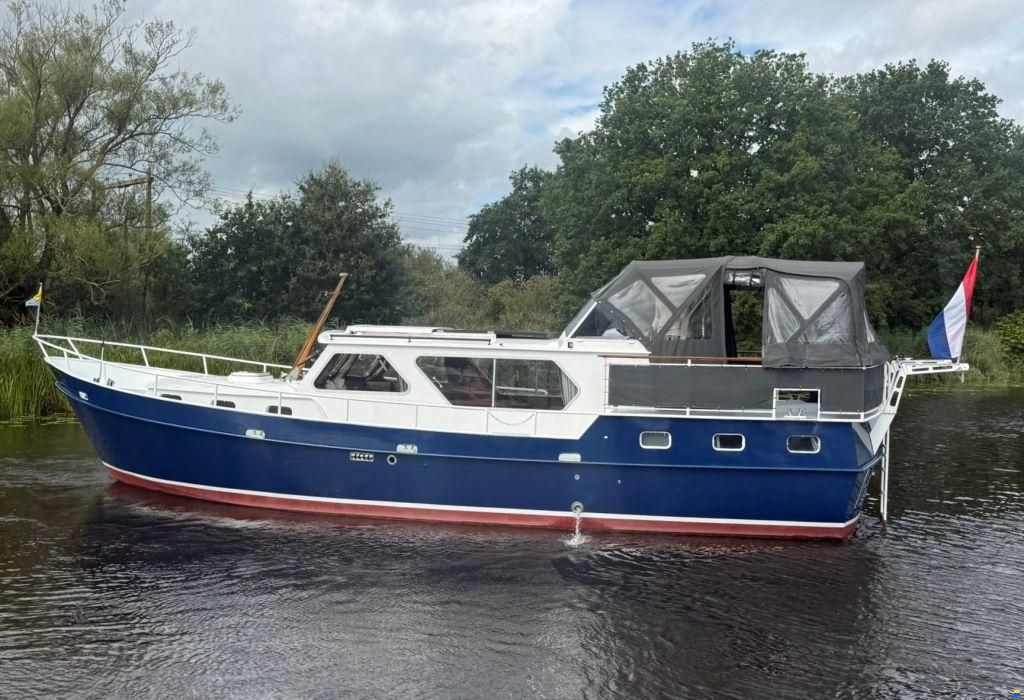 de Ruiter Grandstar