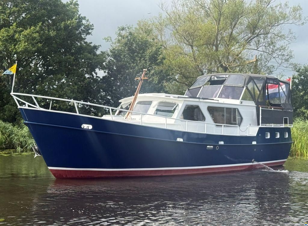 de Ruiter Grandstar