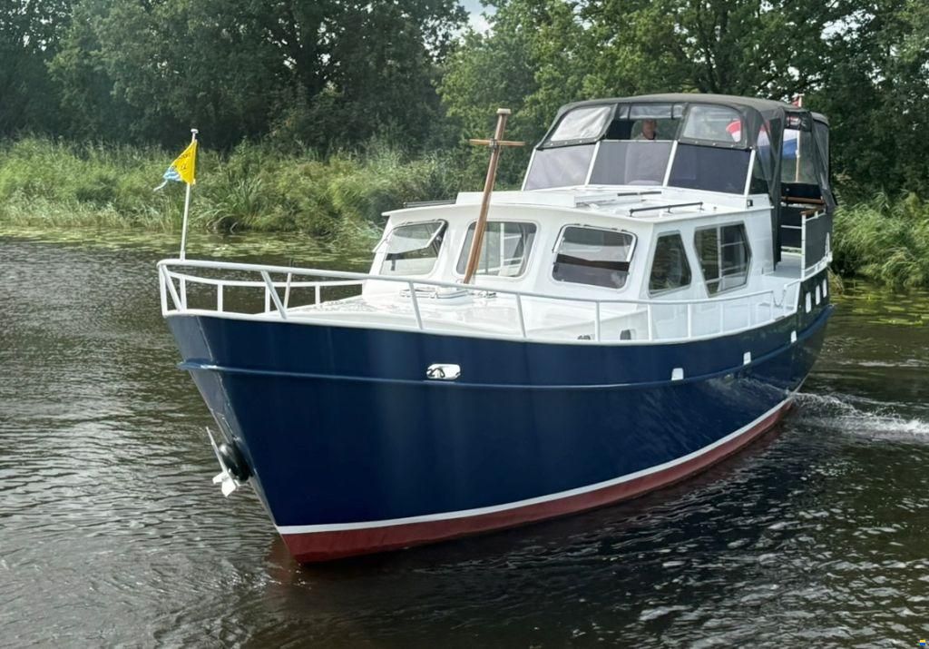 de Ruiter Grandstar