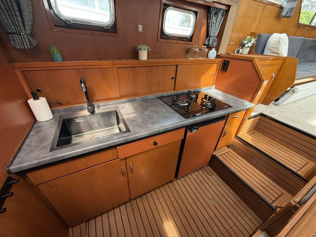 de Ruiter Grandstar