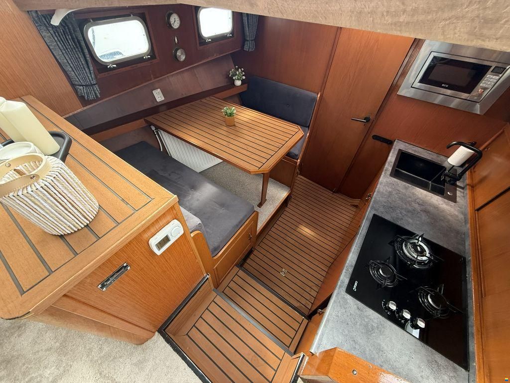 de Ruiter Grandstar