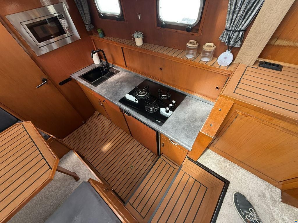 de Ruiter Grandstar