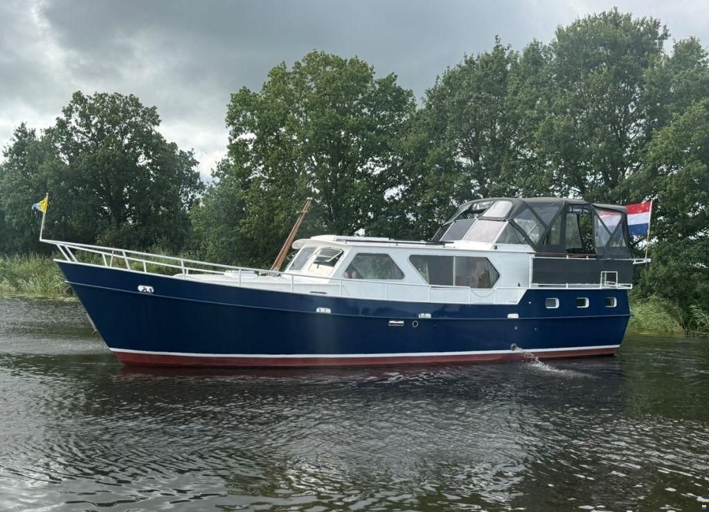 de Ruiter Grandstar
