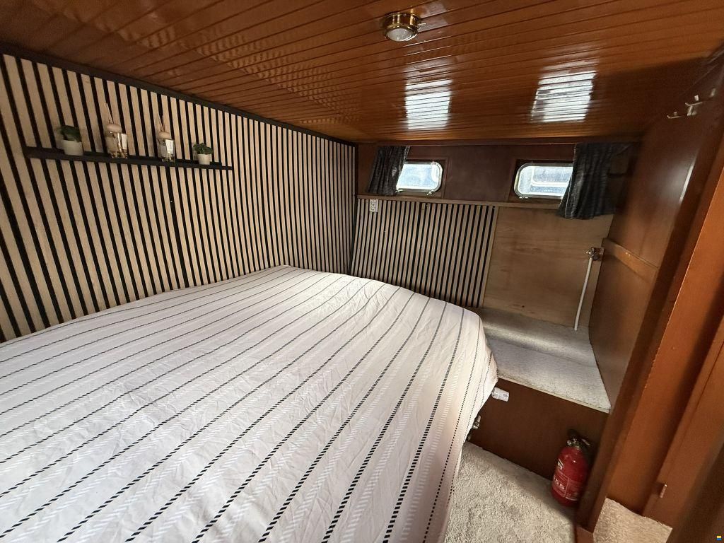 de Ruiter Grandstar