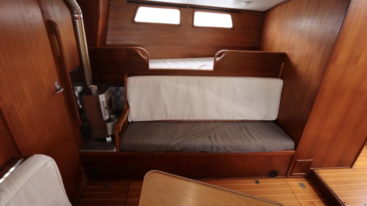 Van de Stadt Gedeco 43