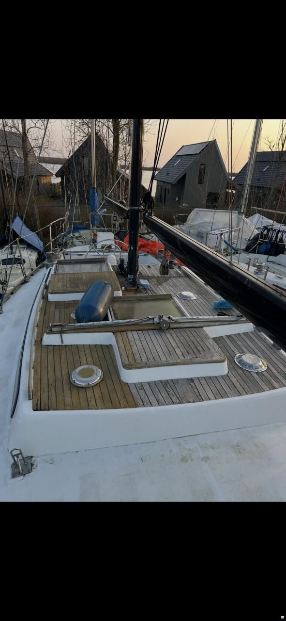 Van de Stadt Gedeco 43